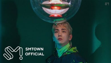 صورة كي من شايني أصدر فيديو كليب أغنيته الجديدة I Wanna Be بالتعاون مع سويون من جي آيدل