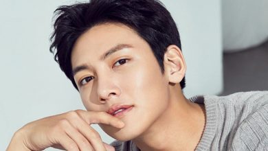 صورة وكالة جي تشانغ ووك وقناة SBS نفوا الشائعات التي تربطه بمستثمرة الشمس الحارقة “مادام لين”