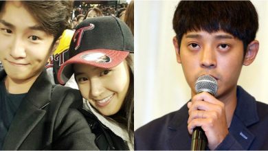 صورة شقيق يوري عضوة فرقة سنسد نفى تورطه بفضيحة مجموعة محادثة جونغ جون يونغ