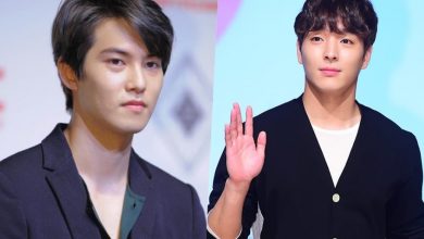 صورة وكالة FNC نفوا تورط لي جونغ هيون وتشوي جونغ هون في القضايا الجدلية الأخيرة