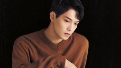 صورة [عاجل] لي جونغهيون أعلن خروجه من فرقة سي إن بلو