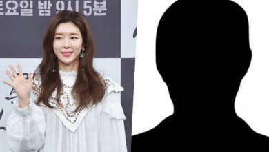 صورة لقد كُشف أن بارك هان بيول كانت تعرف أيضا كبير المراقبين المرتبط بقروب الدردشة الجدلي