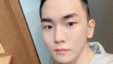 صورة رأي مستخدمي الإنترنت في رسالة كي من شايني الوداعية قبل تجنيده