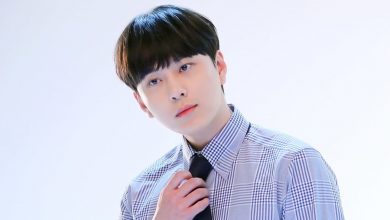 صورة يونغ جونهيونغ اعترف بمشاهدته لفيديوهات جونغ جون يونغ + أعلن خروجه من فرقة هايلايت