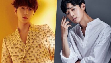 صورة صحيفة SBS funE كشفوا أن المحادثة التي نشروها بين “جونغ جون يونغ” و “يونغ جونهيونغ” كانت محادثة خاصة بين إثنين وليست من مجموعة محادثة سينغري