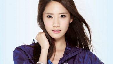 صورة خبراء التجميل صوتوا لاختيار أجمل ٤ وجوه بين النجمات الكوريات