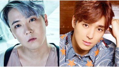 صورة [الآراء] لي هونغكي رفض طلب معجبة له بعدم التخلي عن تشوي جونغهون