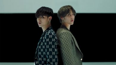 صورة ثنائي وحدة فرقة GOT7 الفرعية الجديدة Jus2 بدآ انطلاقتهما بفيديو كليب Focus On Me