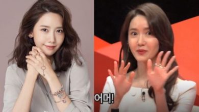 صورة [الآراء] أحدث ظهور لـ يونا على التلفاز أجّج شائعات إجرائها لعمليات تجميلية