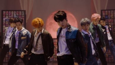 صورة بينتاغون أصدروا فيديو كليب أغنيتهم الجديدة SHA LA LA