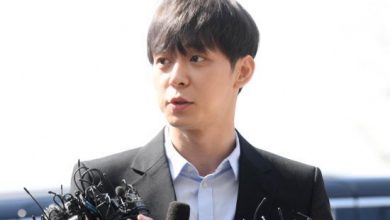 صورة تعليقات الكوريين على إنهاء عقد يوتشون واعتزاله الصناعة الترفيهية