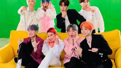 صورة بي تي إس وهالزي سيؤدون أغنية Boy With Luv في حفل جوائز بيلبورد الموسيقية ٢٠١٩