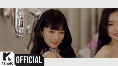 صورة آي بينك أصدرن فيديو كليب أغنيتهن الجديدة Everybody Ready الخاصة بذكراهن السنوية الثامنة