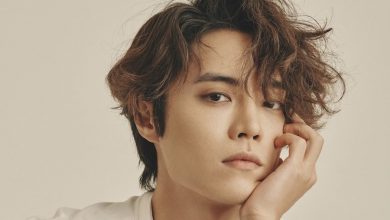 صورة الشرطة وجّهت رسميا لـ إيدي كيم تهمة نشر مقاطع جنسية مسجلة خِلسة