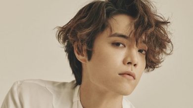 صورة لقد كُشف أن إيدي كيم هو المغني السادس في قروب دردشة جونغ جون يون + رد وكالته