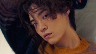 صورة إيدي كيم اعترف بكونه عضوا في قروب الدردشة الجدلي لكنه نفى تسجيله أو نشره لأي مقاطع جنسية