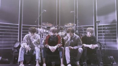 صورة [الآراء] إف تي آيلاند بدأوا جولتهم اليابانية كأربعة أعضاء بعد خروج تشوي جونغهون من الفرقة