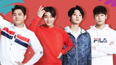 صورة الشرطة كشفت بأنها لا تنوي التحقيق مع كانغ إن، جينوون، ولي تشول وو لأنهم كانوا متواجدين في قروب دردشة آخر خاص ببرنامجهم ولا علاقة له بالقروب الذي تُنشر فيه المقاطع الغير قانونية