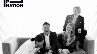 صورة [الآراء] ساي شارك بصور لطيفة من جلسة تصوير عائلة وكالة بي-نايشن