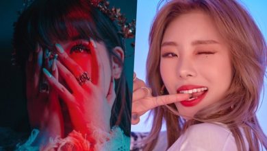 صورة بارك بوم ستعود بأغنية جديدة بالتعاون مع ويين من مامامو