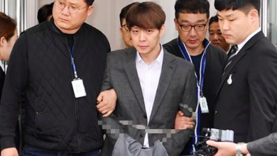 صورة الشرطة ألقت القبض رسميا على بارك يوتشون