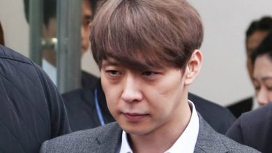 صورة [الآراء] محامي بارك يوتشون أعلن انسحابه من القضية