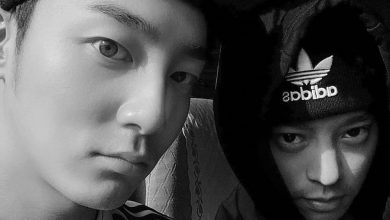 صورة لقد كُشف أن روي كيم هو المغني الخامس في قروبات الدردشة مع جونغ جون يونغ + سيتم استجوابه