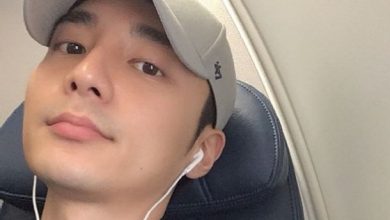 صورة تعليقات الكوريين على تأكيد الشرطة أن روي كيم هو أحد أعضاء قروب دردشة جونغ جون يونغ