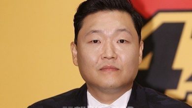 صورة رأي مستخدمي الإنترنت في علاقة رجل الأعمال جو لو بـ يانغ هيون سوك وساي