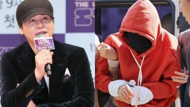 صورة [الآراء] كشفت التقارير أن هوانغ هانا كانت واحدة من النساء الموجودات ليلة فضيحة يانغ هيون سوك