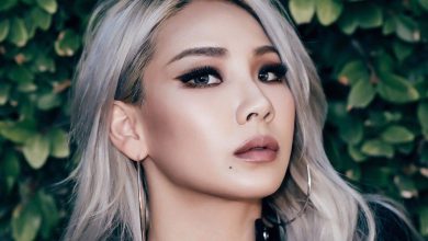 صورة قناة JTBC أعلنت إلغاء برنامج CL الحواري القادم