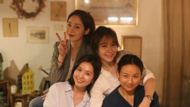 صورة [الآراء] سيعاد لم شمل فرقة Fin.K.L بعد ١٤ سنة من أجل برنامج ترفيهي جديد