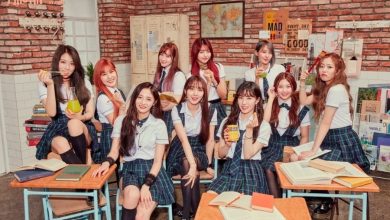 صورة [مؤكد] بريستين تفككن رسميا بعد عامين فقط من انطلاقتهن