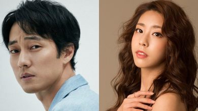 صورة [الآراء] حبيبة سو جي سوب المذيعة تركت وظيفتها في وقت سابق من هذه السنة