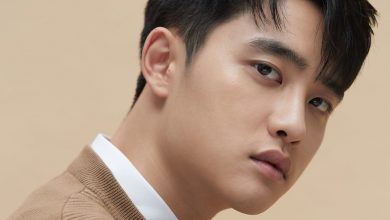 صورة [مؤكد] D.O عضو فرقة إكسو سيبدأ تجنيده الإلزامي شهر يوليو