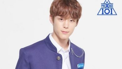 صورة تعليقات الكوريين على إنهاء JYP عقد متدرب Produce x 101 يون سيوبين بعد شائعات تنمره