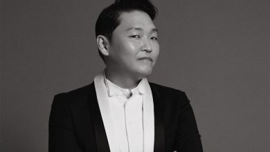 صورة ساي وضّح علاقته مع رجل الأعمال جو لو + تواجده في حفل العشاء الجدلي