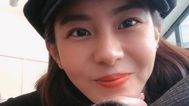 صورة يوي أضافت منشور تطمئن فيه المعجبين على صحتها وتؤكد بأنها في أفضل حال