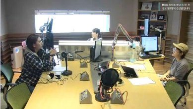 صورة [الآراء] كيم شين يونغ أشادت بانطلاقة جون سومي حيث وصفتها بأريانا غراندي كوريا