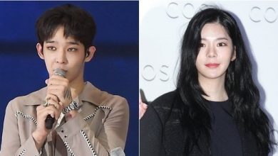 صورة رأي مستخدمي الإنترنت في قيام جانغ جاي إن بفضح خيانة نام تايهيون لها