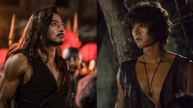 صورة [الآراء] منتجو “سجلّات أرثدال” يتباهون بشعبية الدراما العالمية