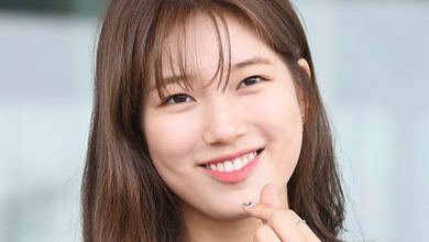 صورة مستخدمو الإنترنت دافعوا عن سوزي بعد أن لاحظوا زيادة وزنها البسيطة وأشادوا بجمالها الفاتن