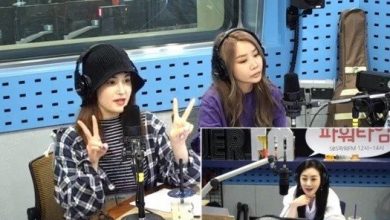 صورة [الآراء] جون سومي كشفت بأن طولها قد ازداد ليصل إلى ١٧٢ سم خلال الثلاث سنوات الماضية