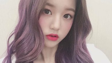 صورة [الآراء] جانغ وونيونغ من فرقة آيزون سحرت مستخدمي الإنترنت بجمالها الخارق