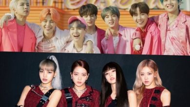 صورة بانقتان وبلاك بينك دخلا قائمة بيلبورد لأفضل ٥٠ أغنية في ٢٠١٩ حتى الآن