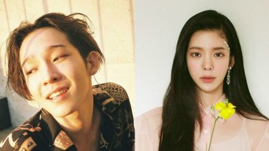 صورة [الآراء] جانغ جاي إن قبلت اعتذار نام تايهيون علنا بعد فضيحة خيانته لها