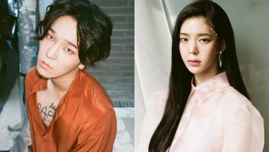 صورة جانغ جاي إن اتهمت نام تايهيون بخيانتها وطلبت من معجبيه أن يتوقفوا عن مهاجمتها