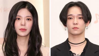 صورة نام تايهيون كتب رسالة اعتذار رسمية لـ جانغ جاي إن بعد فضيحة خيانته لها