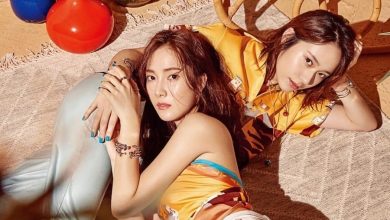 صورة [الآارء] جيسيكا وكريستال أكّدتا تحضيرهما لبرنامج واقعي جديد معا