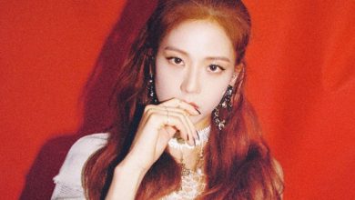 صورة [الآراء] جيسو من بلاك بينك ستشارك في دراما “سجلّات أرثدال”
